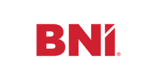 BNI logo: Phoenix is a BNI member business