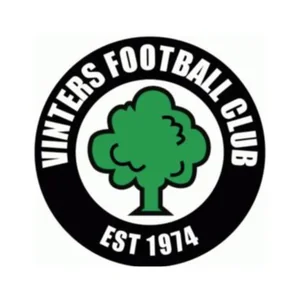 Vinters Football Club crest